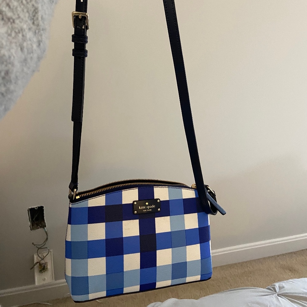 Kate Spade Crossbody Purse